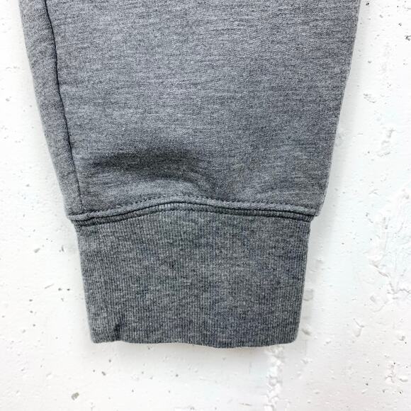 Athleta Balance Jogger Pants Grey Plush Nirvana Brushed Interior Size Small - Picture 11 of 12